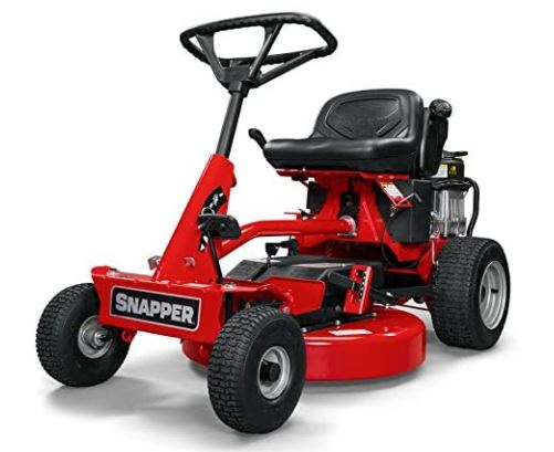 Best Lawn Mower For Steep Banks Buying Guide Backyardthrill Com