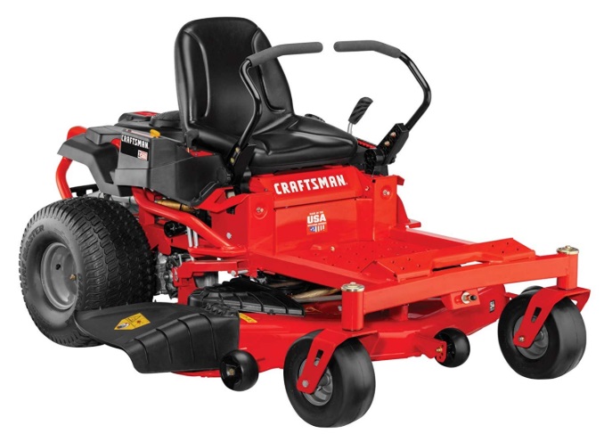 Top 10 Cheapest Commercial Zero Turn Mower 2020 [Reviewed] - LawnMower ...