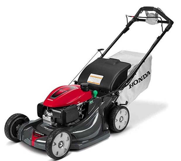 9 Best Walk Behind Mower For Hills 2021 LawnMower Advice