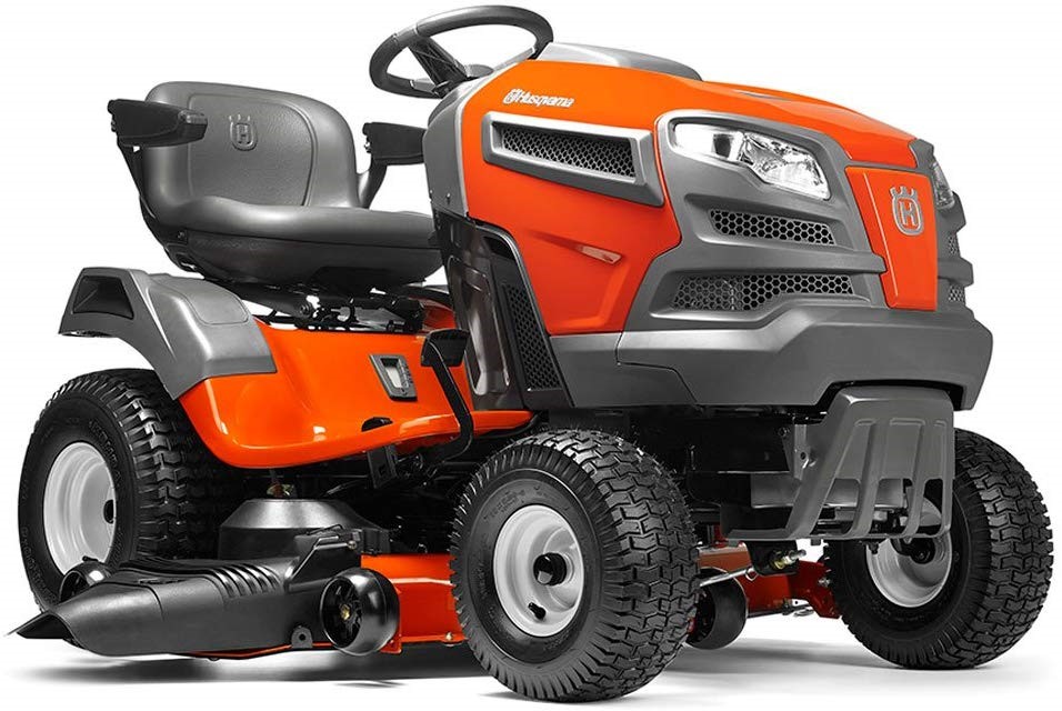 Best Rated Lawn Tractors [9 Top Rated Tractors] LawnMower Advice