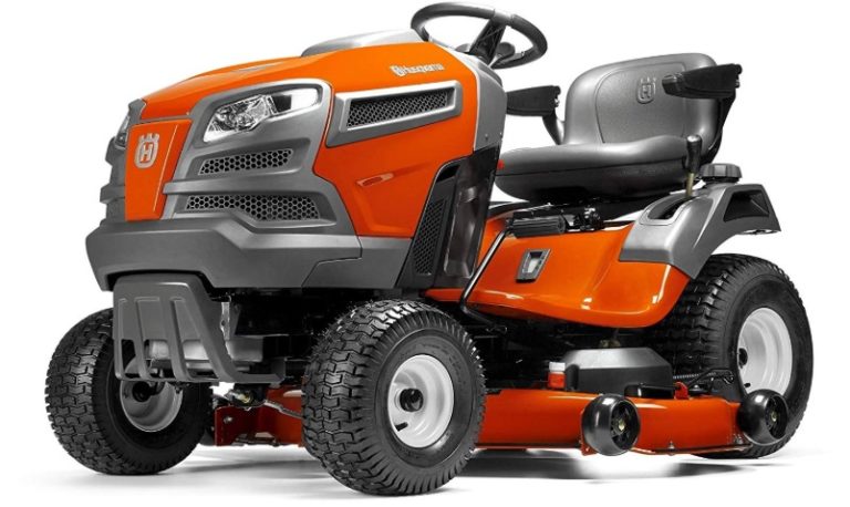 Best Rated Lawn Tractors [9 Top Rated Tractors] - LawnMower Advice