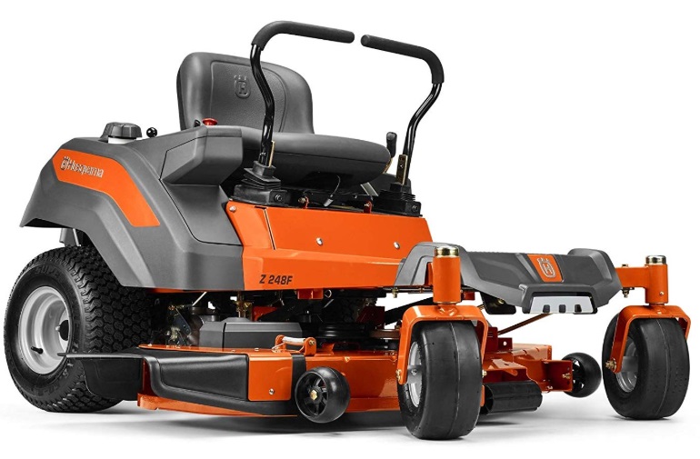 Top 10 Cheapest Commercial Zero Turn Mower 2020 [Reviewed] LawnMower