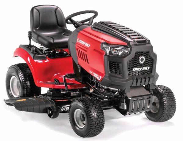 Best Rated Lawn Tractors [9 Top Rated Tractors] - LawnMower Advice