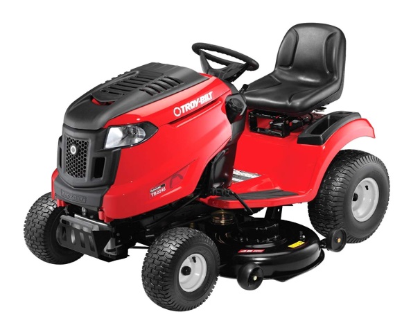 Best Rated Lawn Tractors [9 Top Rated Tractors] - LawnMower Advice