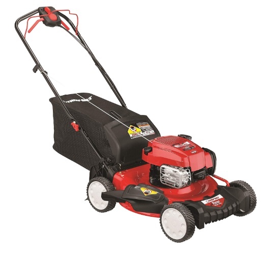 9 Best Walk Behind Mower For Hills 2021 - LawnMower Advice