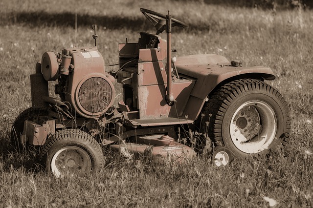 how-much-horsepower-do-i-need-for-a-riding-mower-explained