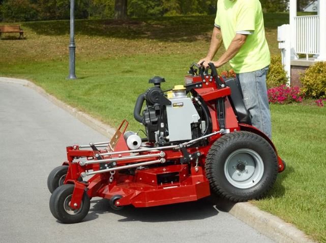 Tips and Guides - Page 3 of 4 - Lawn Mower Advice