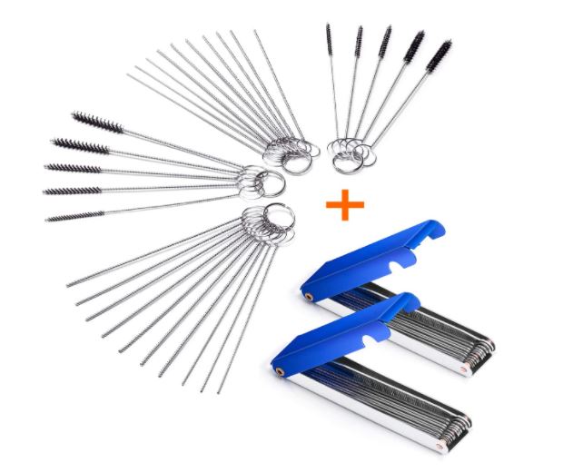 How to Clean Carburetor on Leaf Blower 3 Easy Steps LawnMower Advice