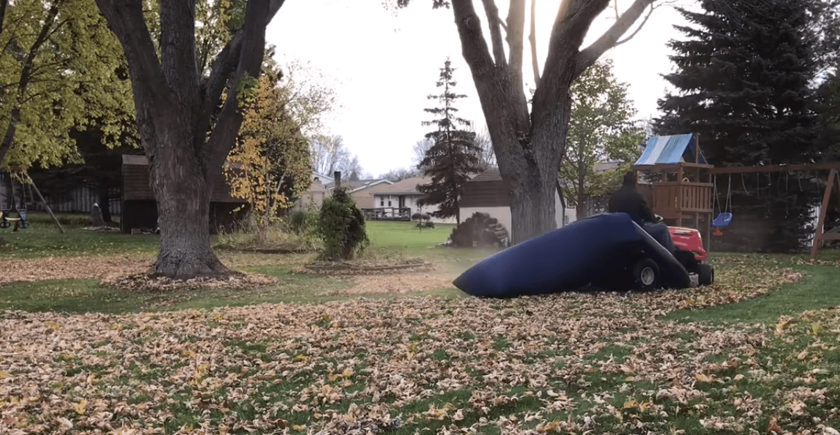 3 Easy DIY Methods on How To Make a Bagger For a Lawn Mower