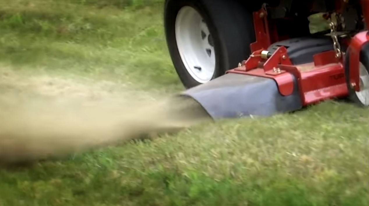 5 Best Zero Turn Mower for Uneven Ground [2020 Reviewed]
