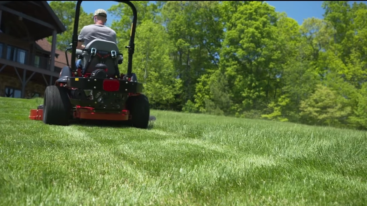 Best Zero Turn Mower with Suspension [2021 Updated] LawnMower Advice