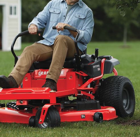 5 Best Zero Turn Mower for 3 Acres 2021 Reviewed - Lawn ...