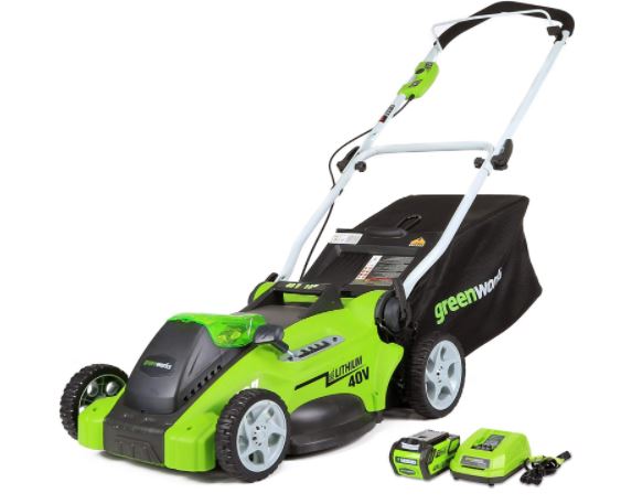 4 Best Lawn Mower for a Woman to Use in 2021 - LawnMower Advice