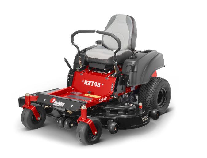5 Best Zero Turn Mower for Uneven Ground [2020 Reviewed]