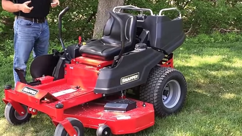 5 Best Zero Turn Mower for Uneven Ground [2020 Reviewed]