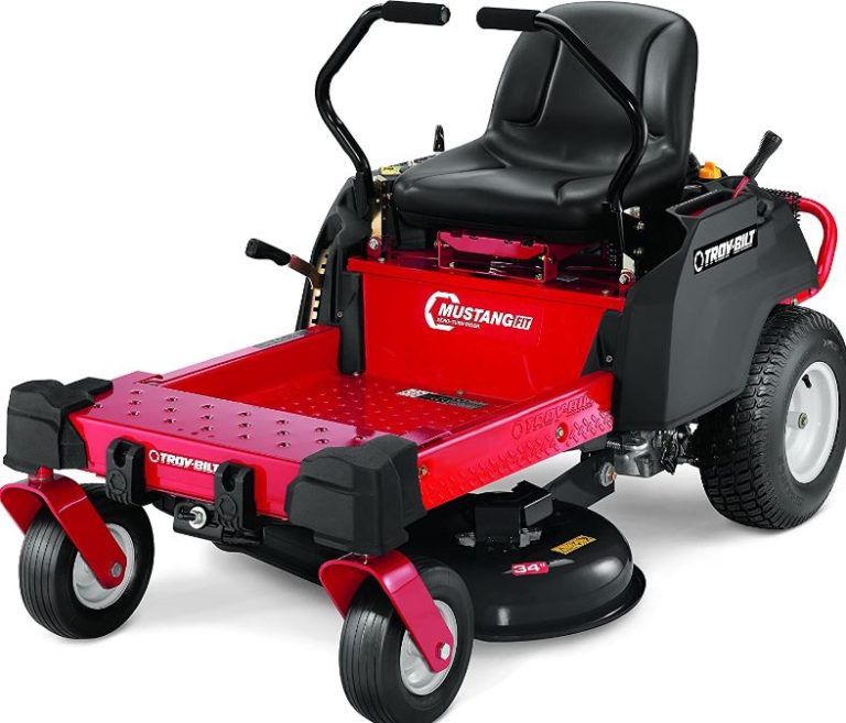 5 Best Zero Turn Mower for Uneven Ground [2020 Reviewed]