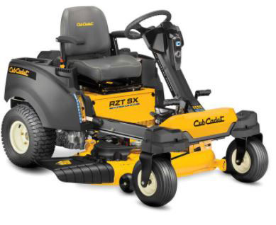 3 Best Zero Turn Mowers With Steering Wheel in 2021