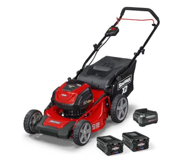 5 Best Lawn Mowers for Steep Hills, Slopes, and Banks (2022)