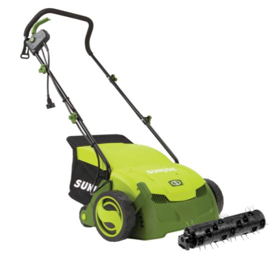 7 Best Push Lawn Sweepers 2022 LawnMower Advice